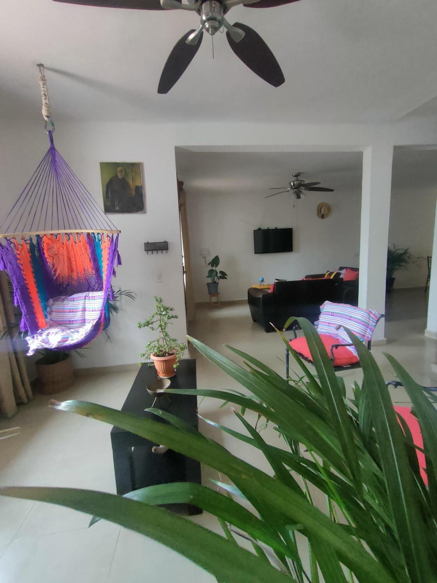 Casa Coraza Apartment Cancún Exterior foto
