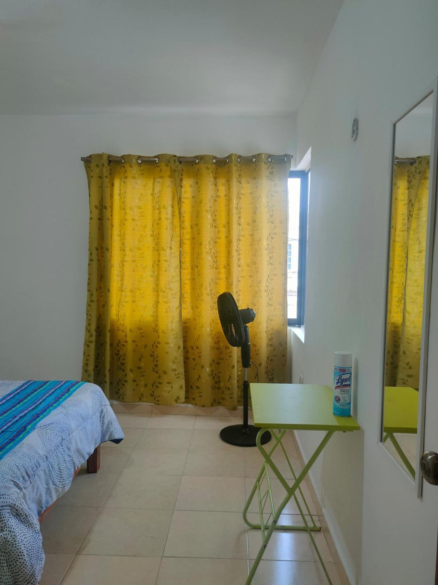 Casa Coraza Apartment Cancún Exterior foto