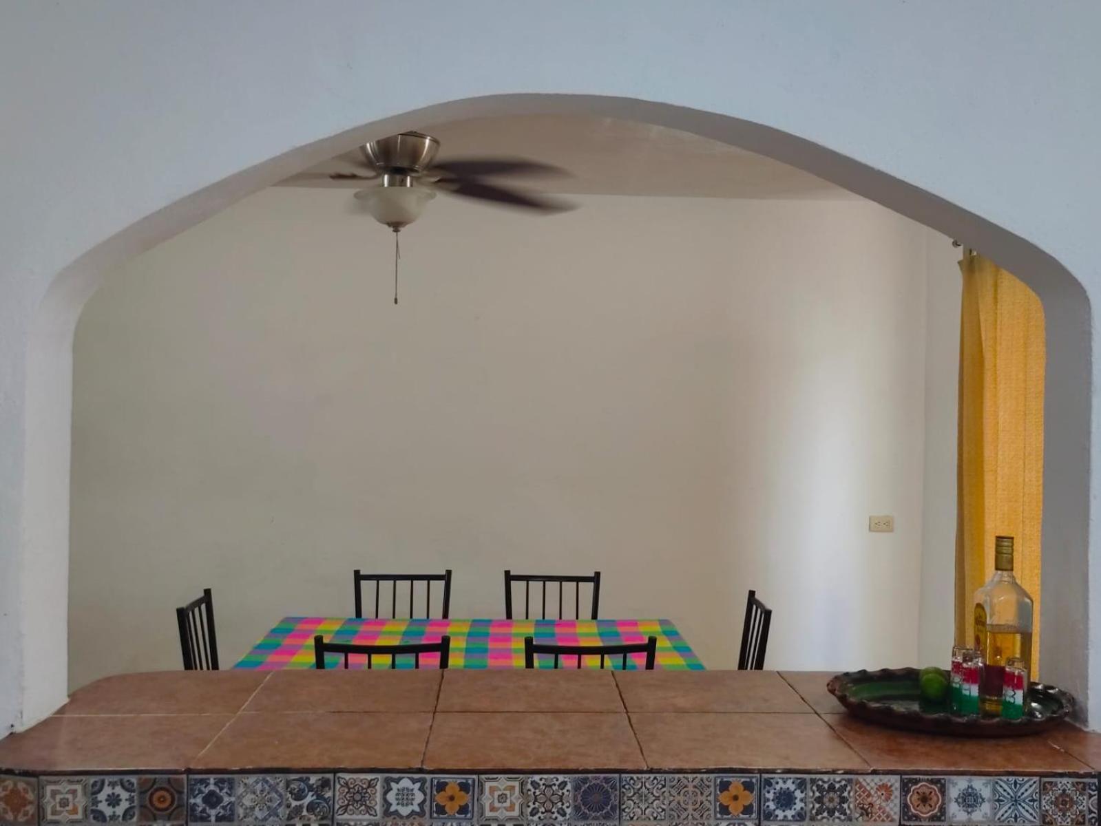 Casa Coraza Apartment Cancún Exterior foto
