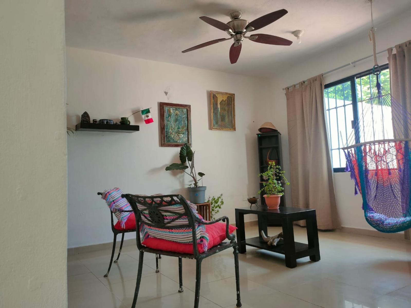 Casa Coraza Apartment Cancún Exterior foto