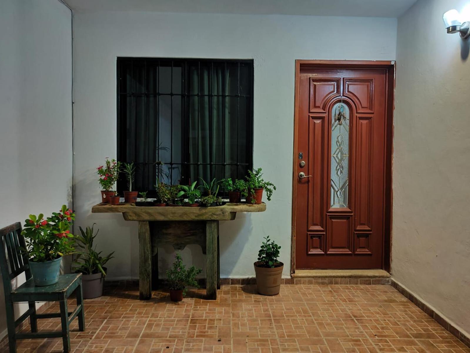 Casa Coraza Apartment Cancún Exterior foto