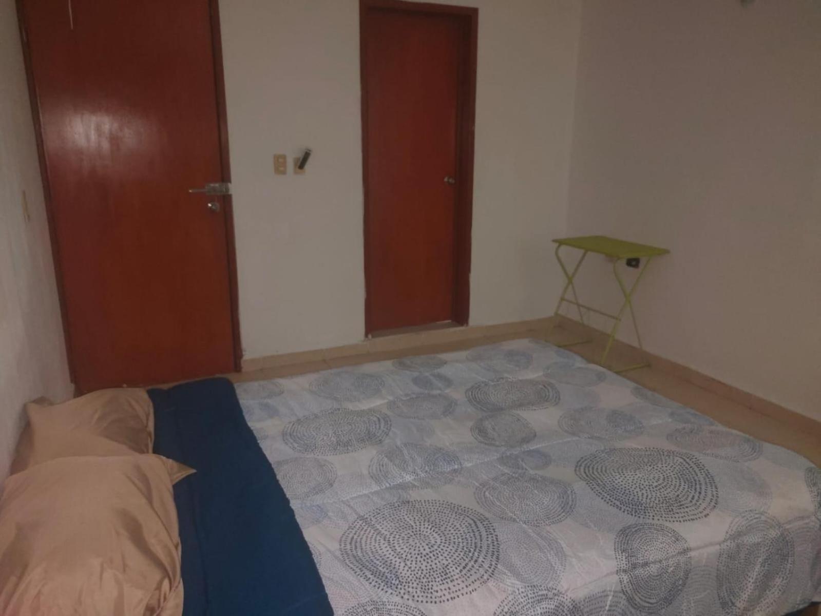 Casa Coraza Apartment Cancún Exterior foto