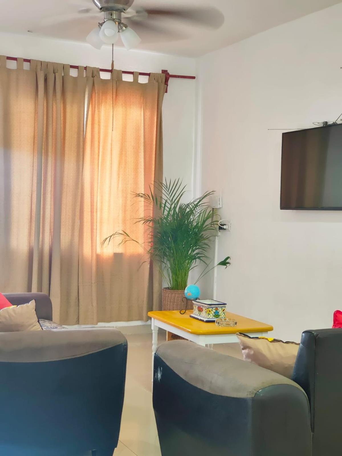 Casa Coraza Apartment Cancún Exterior foto