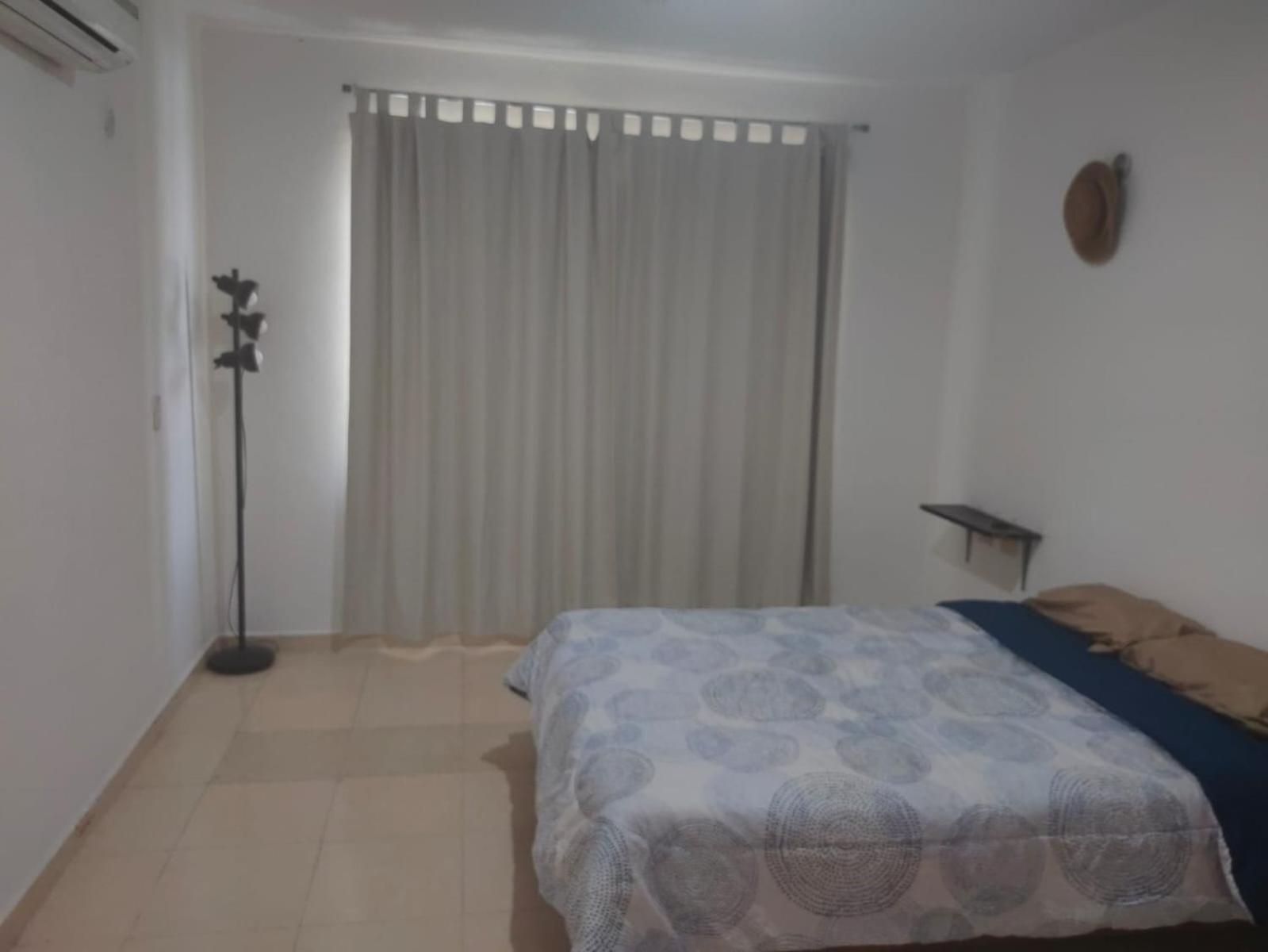 Casa Coraza Apartment Cancún Exterior foto